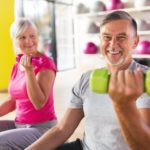 6 best exercises for seniors