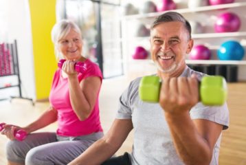 6 best exercises for seniors
